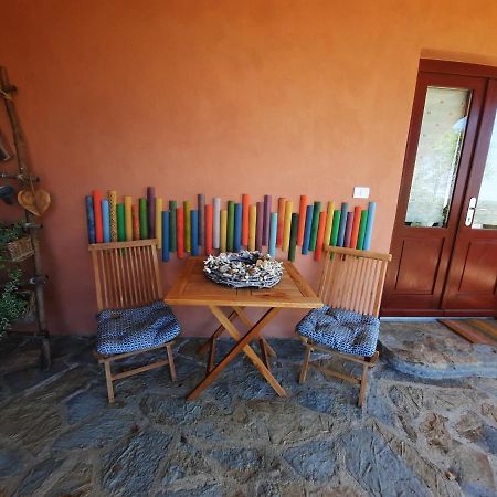 Apartma Villa Cedole Chabby Chick Pirano Esterno foto