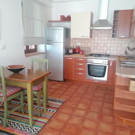 Apartma Villa Cedole Chabby Chick Pirano Esterno foto