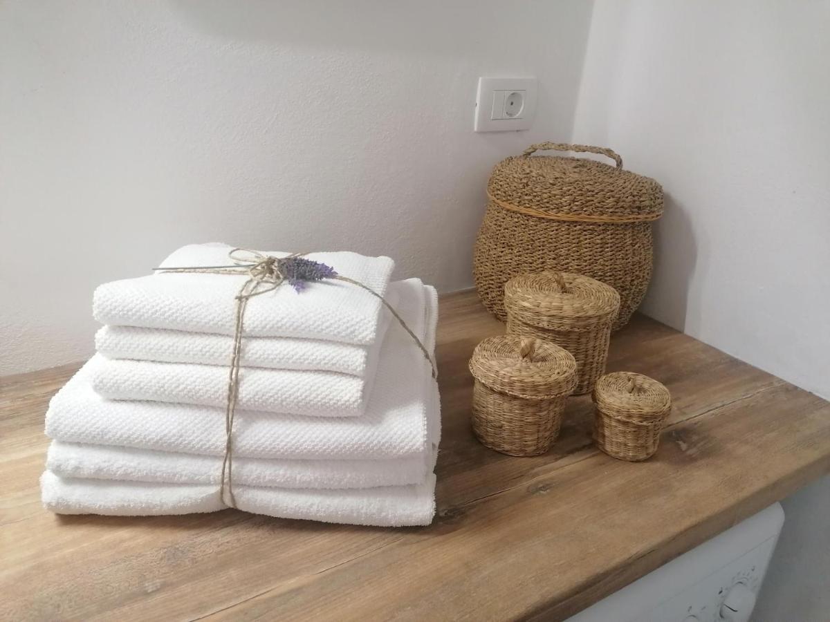 Apartma Villa Cedole Chabby Chick Pirano Esterno foto